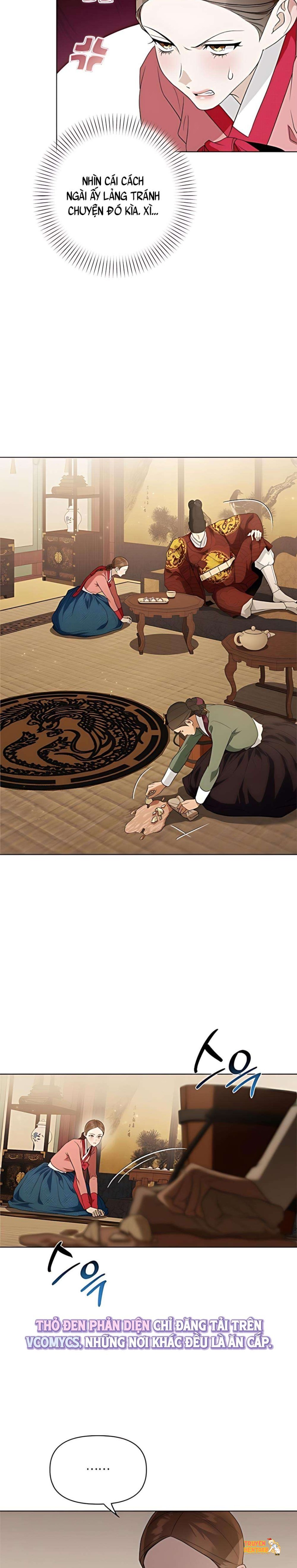 Xem ảnh 『18+』đêm Xuống Bên Sông Thu - Chapter 20 - tmp635c ioa - Truyenhentaiz.net