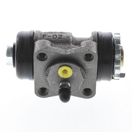 FRONT BRAKE WHEEL CYLINDER FRONT BRAKE WHEEL CYLINDER