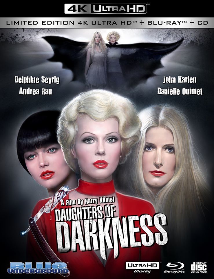 La Vestale Di Satana (1971) .mkv UHD Bluray Untouched 2160p AC3 iTA TrueHD ENG HDR HEVC - DB