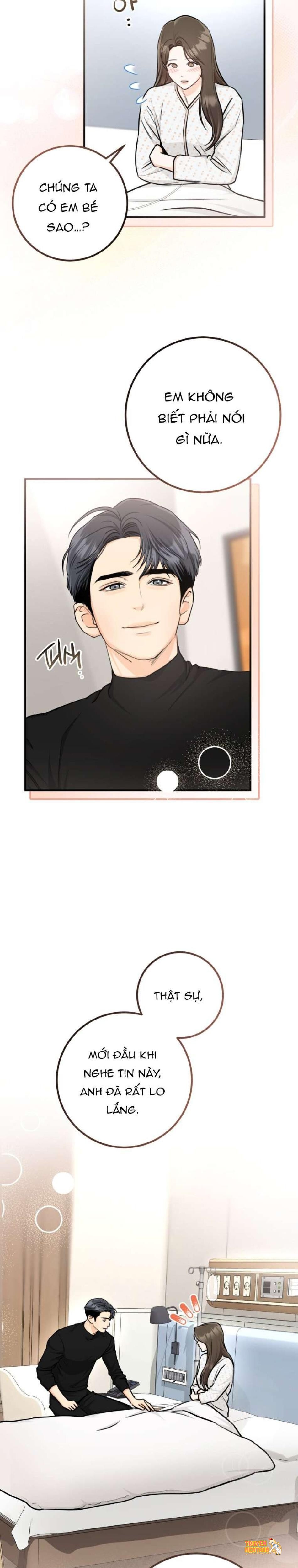 Xem ảnh [18+] Chuyện Kết Hôn - Chapter 60 - tmpis9rvcrp - Truyenhentaiz.net