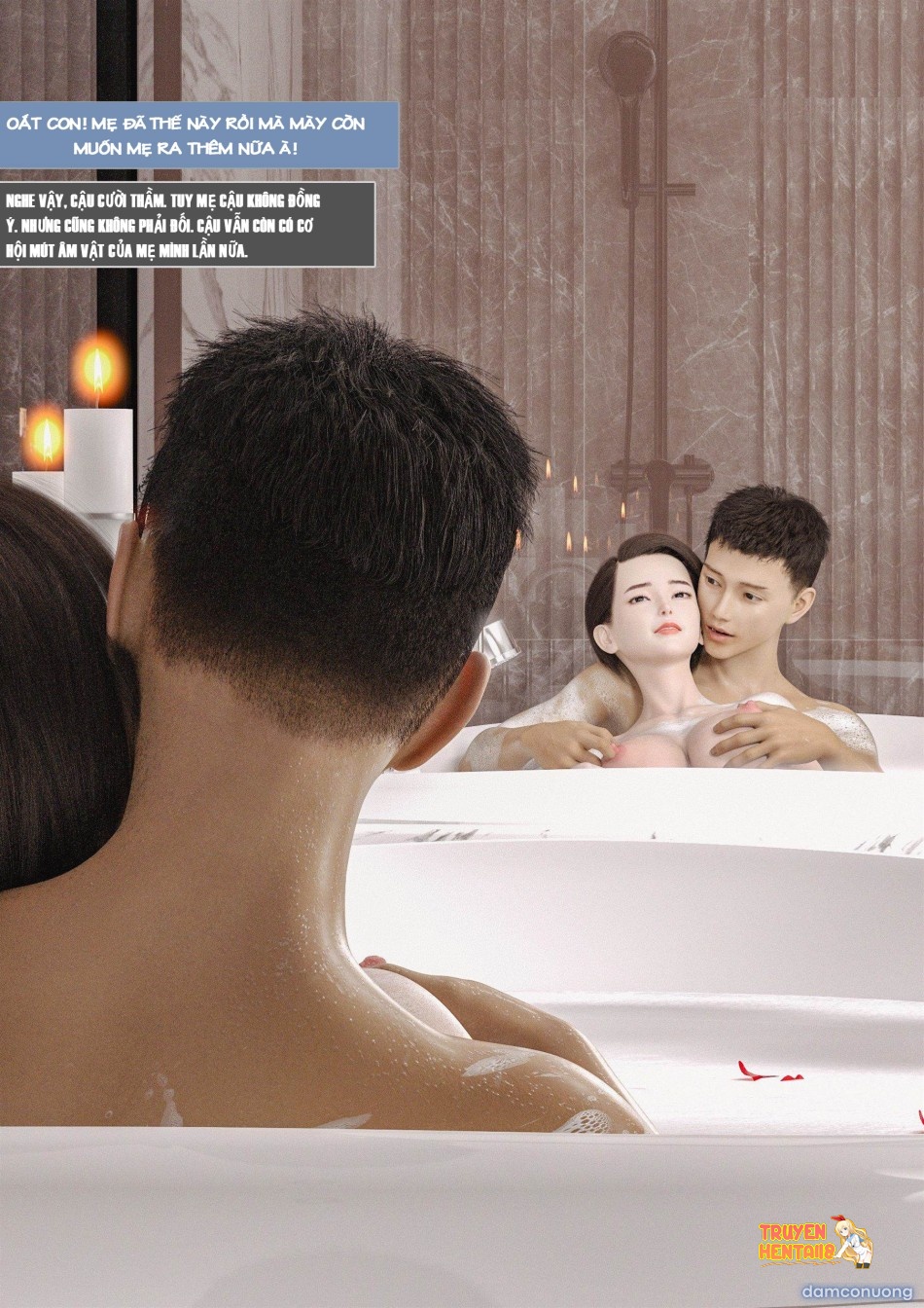 Xem ảnh Ham Muốn Kì Lạ Với Mẹ - Chapter 3 - tmprjpgga9w - Truyenhentaiz.net