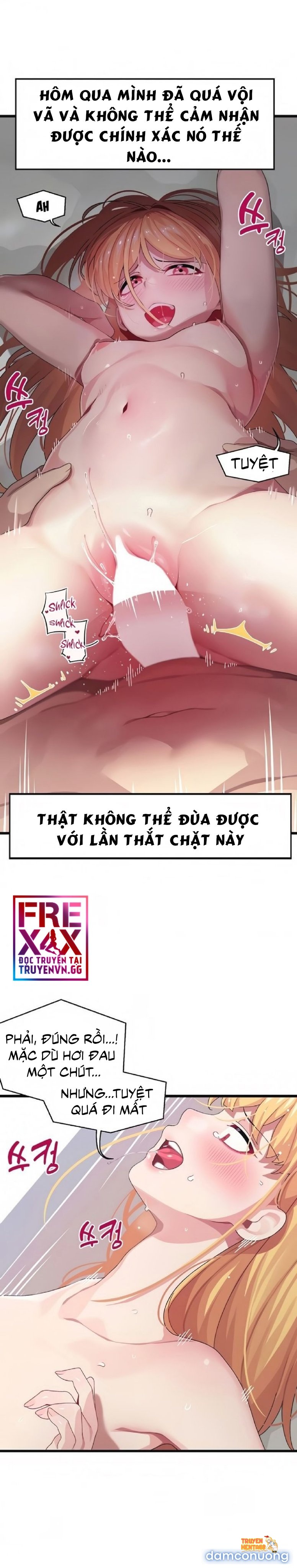 Trang truyện tmp42xe7fdu trong truyện tranh Liên Kết Doki Doki - Chapter 9 - truyentvn.net