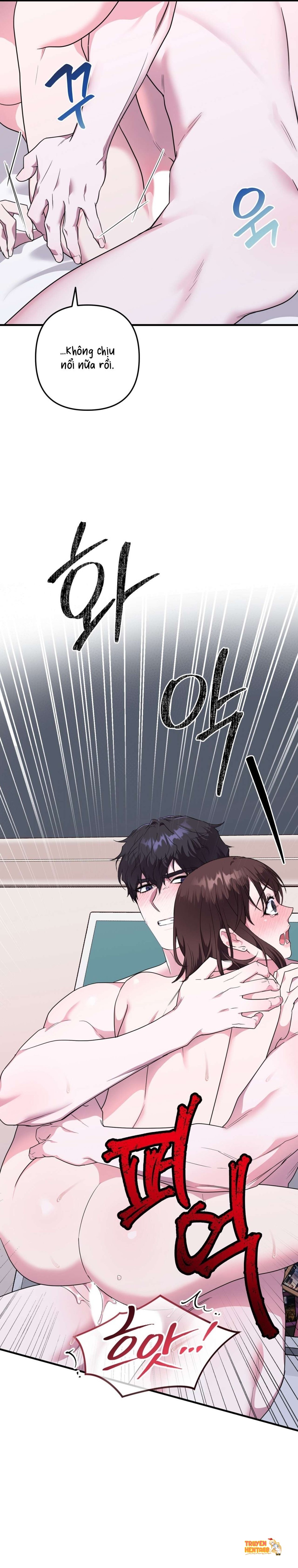 Xem ảnh [ 18+ ] Mối Quan Hệ Bạn Bè Vững Chắc - Chapter 5 - tmpdjt1lvsc - Truyenhentaiz.net