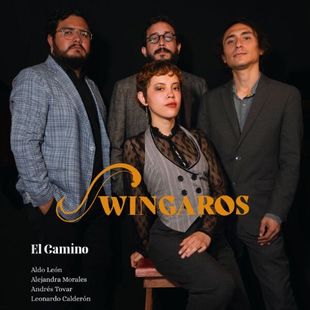 Swingaros - El Camino (2025)