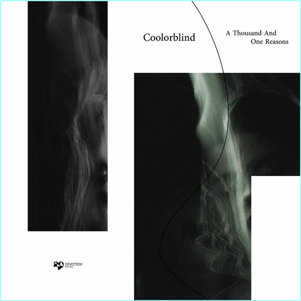 Coolorblind A Thousand And One Reasons DVTR134 16BIT WEB 2025 [FLAC 1026 Kbps] – (144 MB)