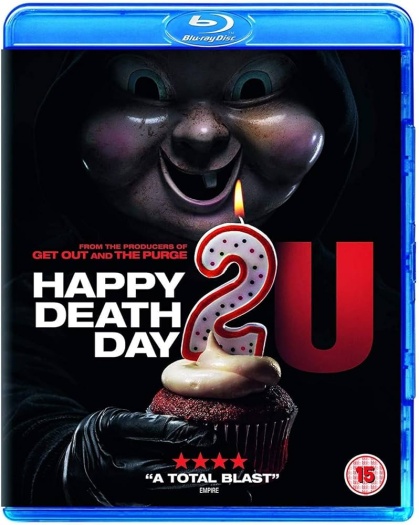 Happy Death Day 2U 2019 Dual Audio Hindi ORG Eng BluRay 1080p 720p 480p ESubs