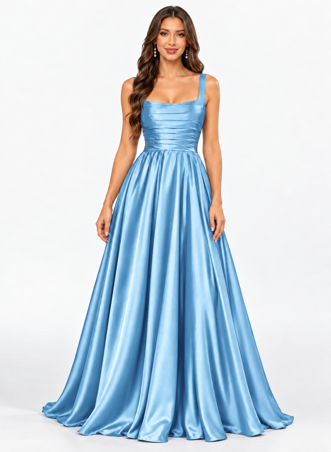 Sky Blue