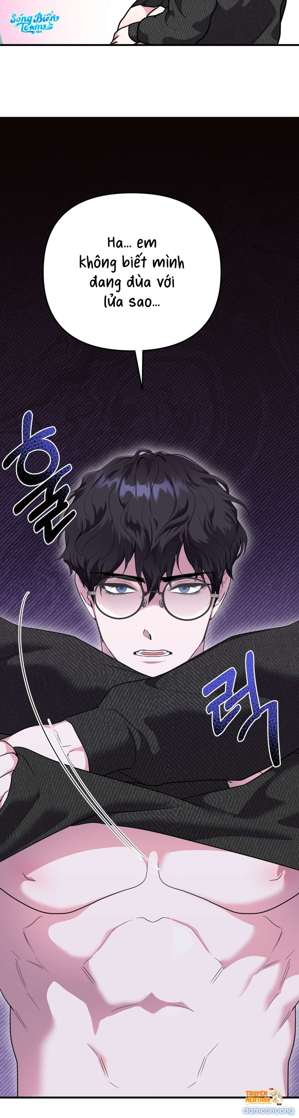 Xem ảnh [ 18+ ] Mối Quan Hệ Bạn Bè Vững Chắc - Chapter 5 - tmp3c9wgjqi - Truyenhentaiz.net