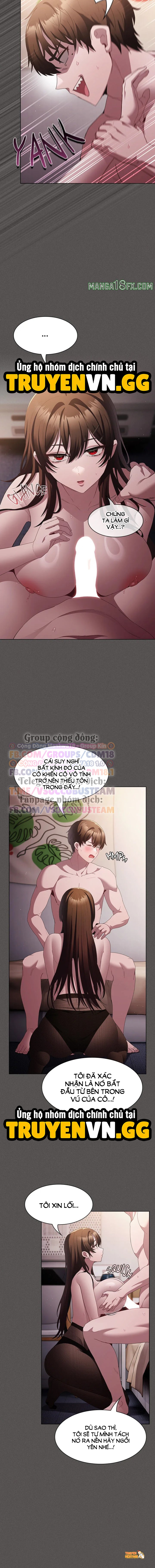 Trang truyện tmppm8xtsgn trong truyện tranh Tin Em Đi! Em Trao Anh Lần Đầu Mà - Chapter 12 - truyenhentai18.net