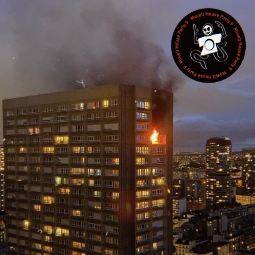 VA - MOVELT HOUSE PARTY 9 (2026)