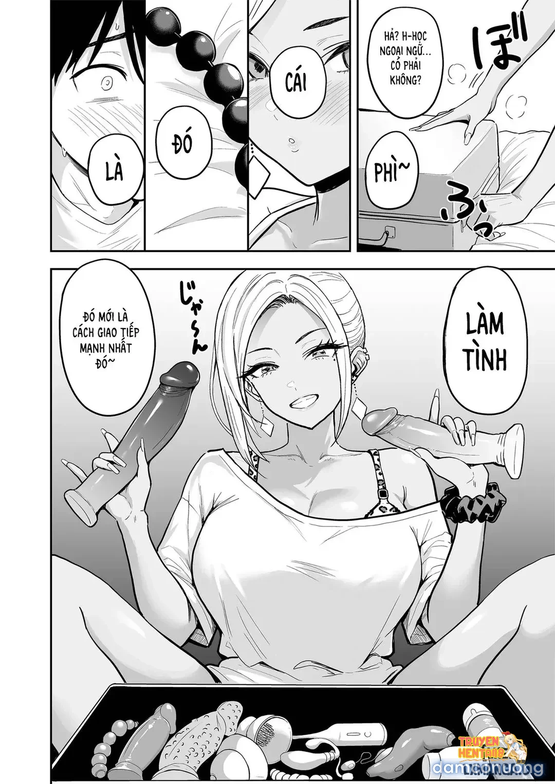 Xem ảnh Quan Hệ Chịch Trần Xuất Trong Cùng Các Cô Nàng Gyaru. - Chapter 3 - tmpga1p9rpz - Truyenhentaiz.net Xem ảnh Quan Hệ Chịch Trần Xuất Trong Cùng Các Cô Nàng Gyaru. - Chapter 3 - tmpga1p9rpz - Truyenhentaiz.net