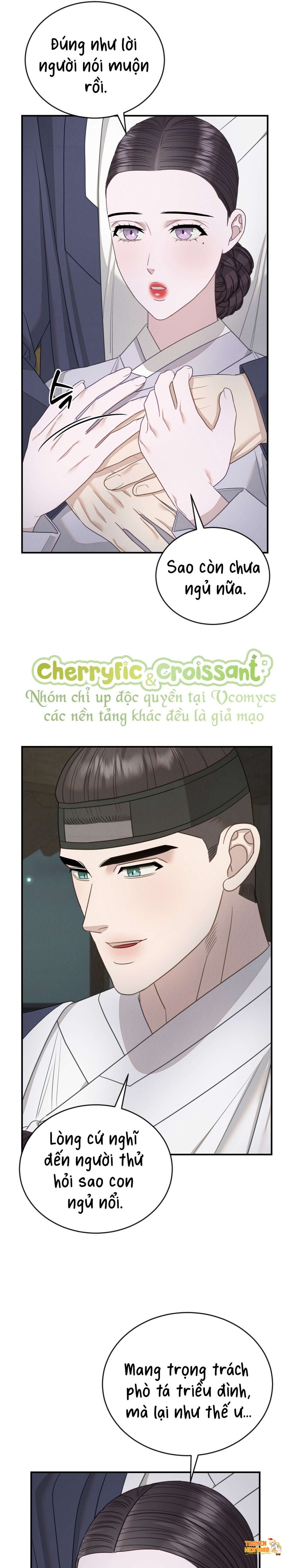 Xem ảnh 『18+』khúc Hoan Ca Luyến Ái - Chapter 10 - tmpnsvia5us - Truyenhentaiz.net