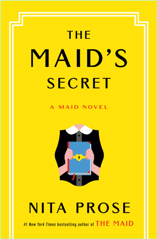 Nita Prose The Maids Secret Epub