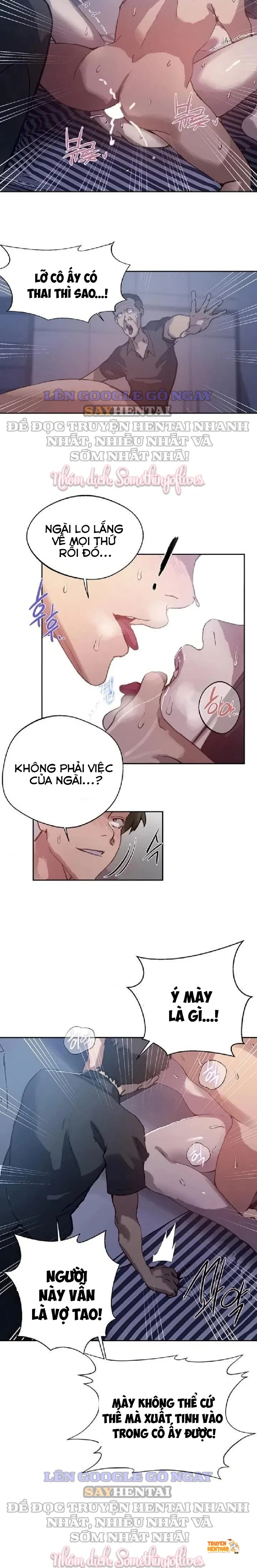Xem ảnh Lớp Học Gia Đình - Chapter 294 - tmpg7dtcagk - Truyenhentaiz.net