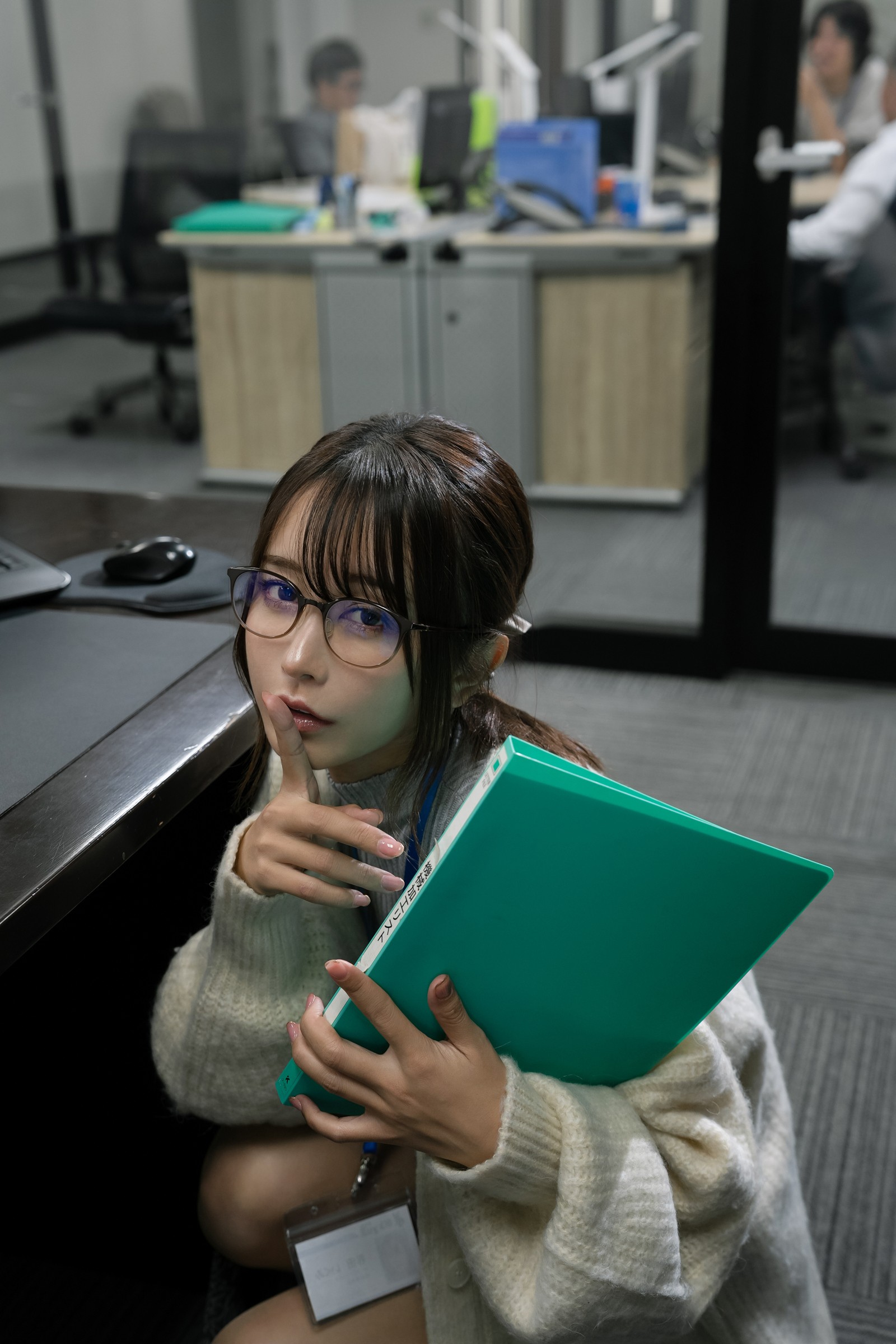 いくみ Mitsu 主题 写真合集｜超大量高清图集（410P｜675MB）插图9