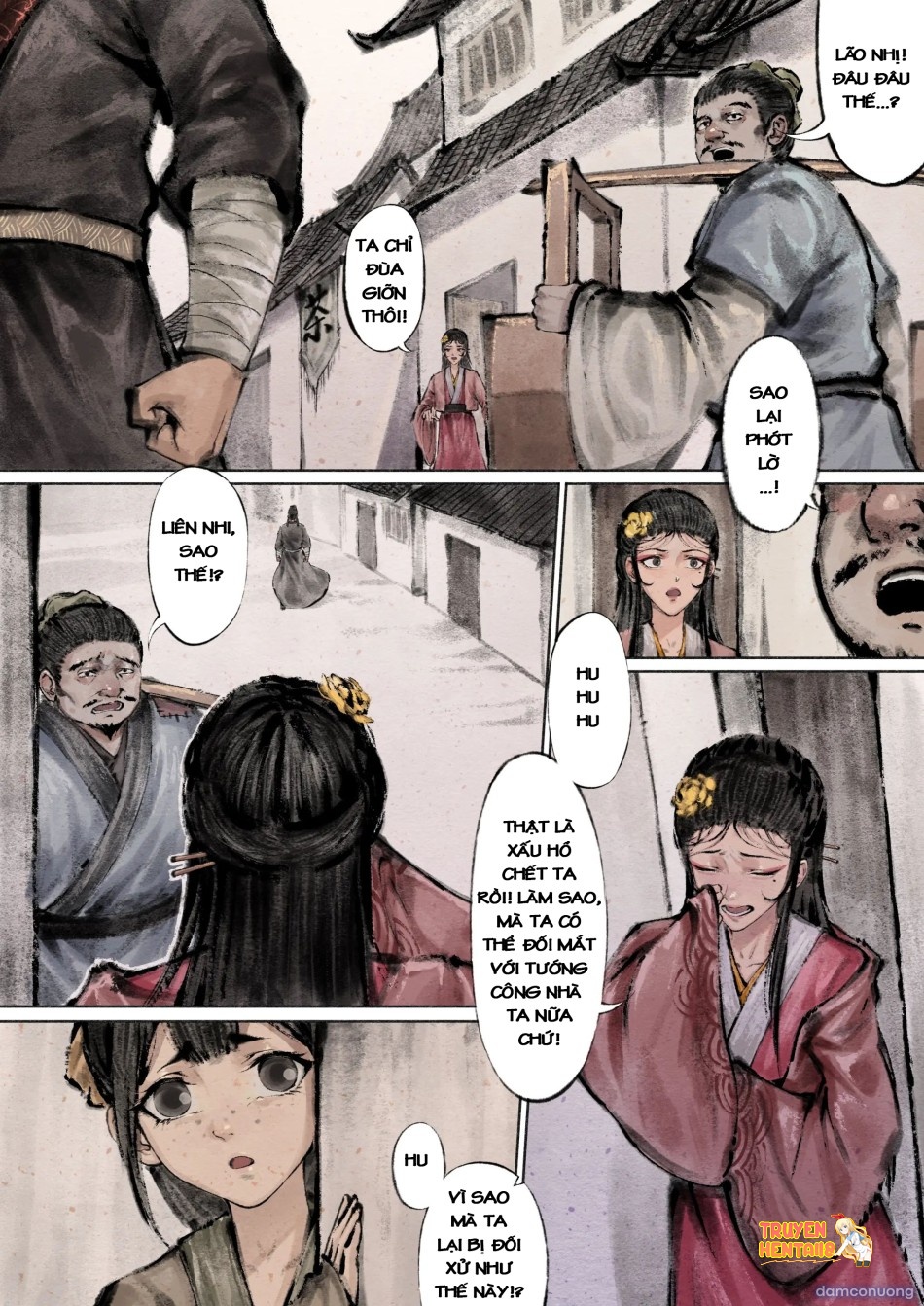 Trang truyện tmpj0u7csu1 trong truyện tranh Kim Bình Mai - Chapter 7 - truyenhentai18.net Trang truyện tmpj0u7csu1 trong truyện tranh Kim Bình Mai - Chapter 7 - truyenhentai18.net