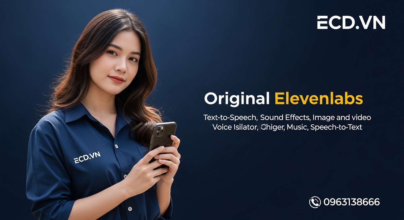 elevenlabs content ai