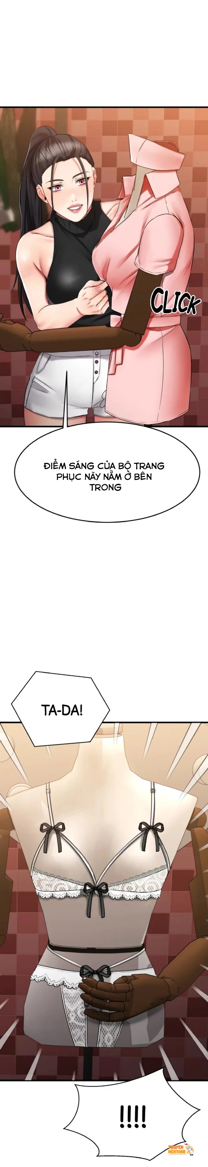 Trang truyện tmp6l0cx81r trong truyện tranh Ranh Giới Người Bạn - Chapter 30 - truyenhentai18.net