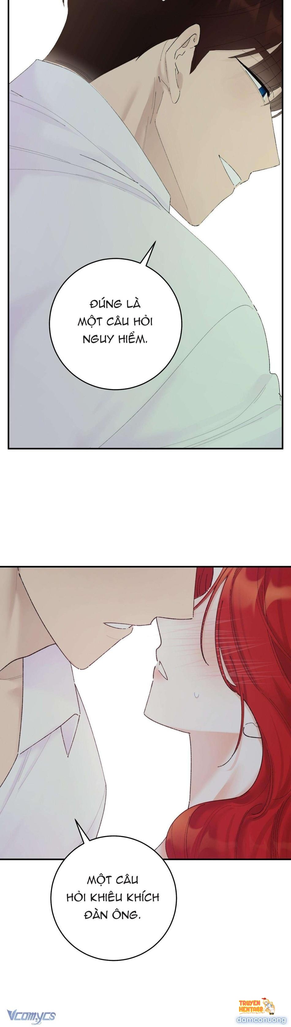 Xem ảnh [không Che] [18+] Sở Thích Khó Nói Của Quý Cô - Chapter 4 - tmp2lwgj11l - Truyenhentaiz.net