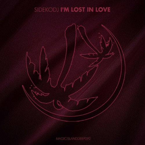 Sidekodj - I'm Lost In Love (2026)