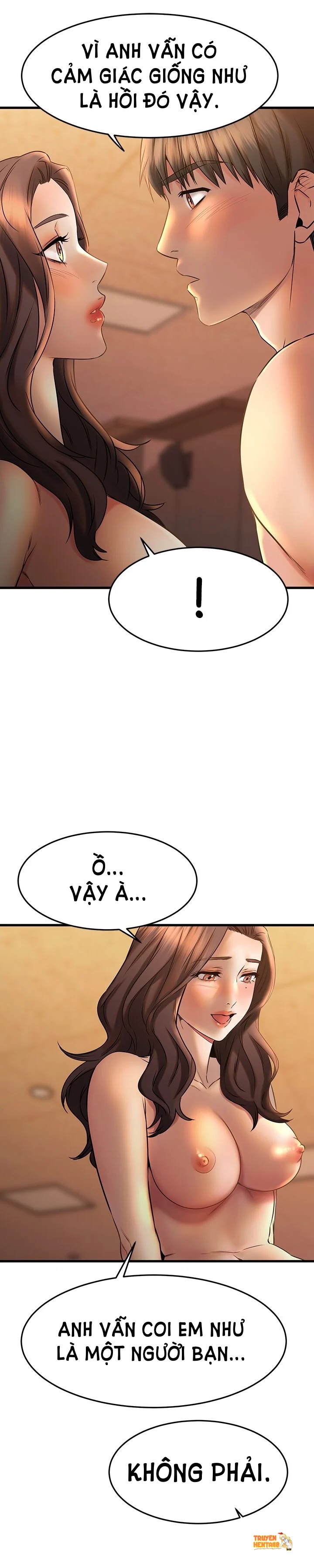 Trang truyện tmpp1nfon9g trong truyện tranh Ranh Giới Người Bạn - Chapter 41 - truyentvn.net