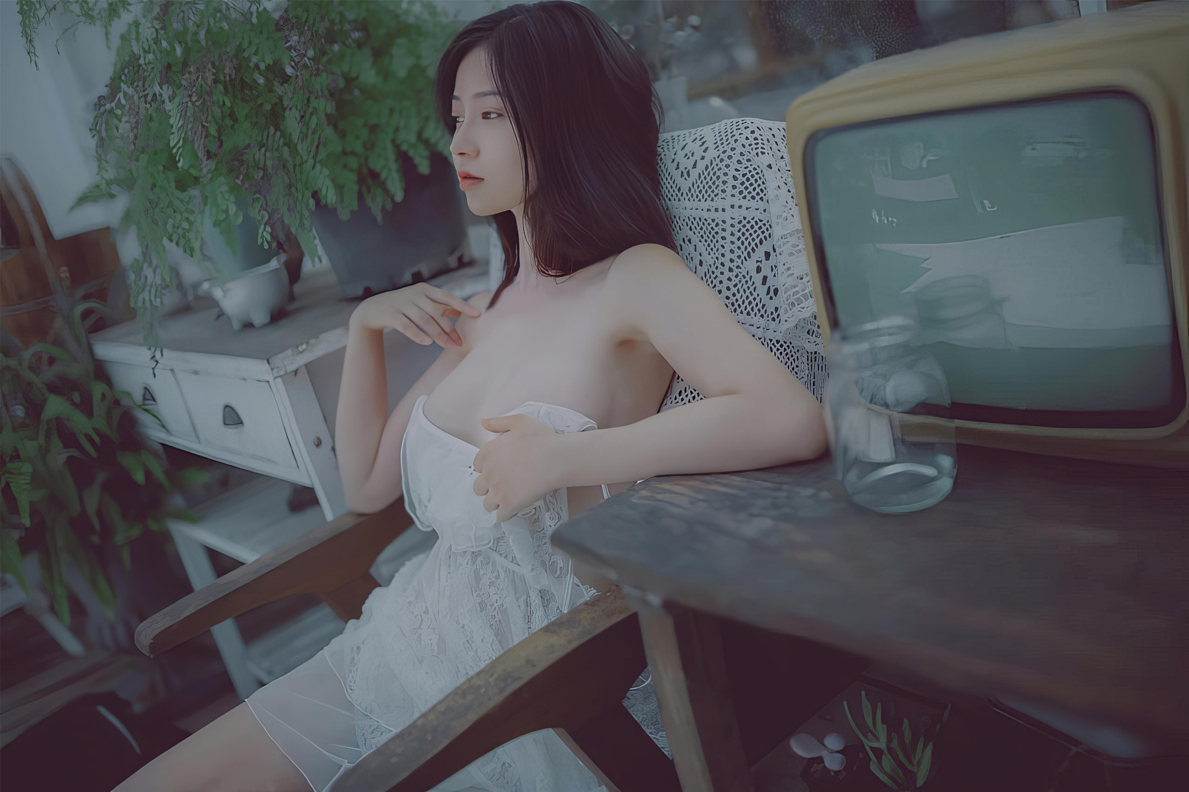 年年Nnian NO.099 青青子衿 23