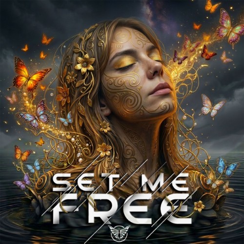 Whiteno1se & The Witcher & Livicious - Set Me Free (2026) MP3