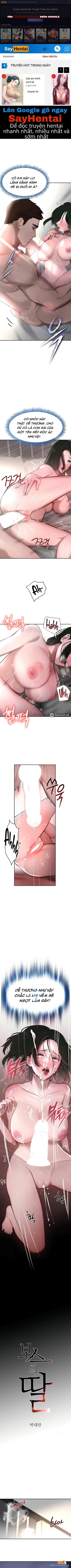 Trang truyện tmpae11b2zg trong truyện tranh Con Gái Của Boss - Chap 9 - www.lxmanga.org