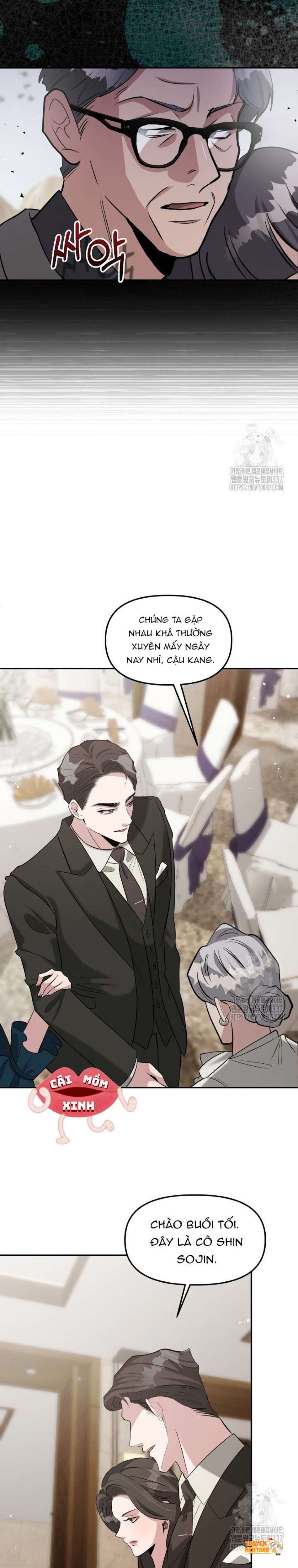 Xem ảnh Collector - Chapter 43 - tmpgu6gfpal - Truyenhentaiz.net