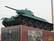 Советский средний танк Т-34, Тамань IMG-4493