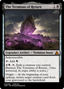 0069 The Terminus of Return