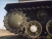 Советский тяжелый танк КВ-1с, Парфино Image220