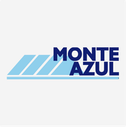 Logo Monte Azul