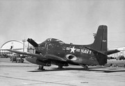 Douglas A2D Skyshark-33