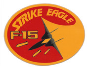 F-15 Strike Eagle