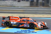 24 HEURES DU MANS YEAR BY YEAR PART SIX 2010 - 2019 - Page 27 2015-LM-26-Roman-Rusinov-Julien-Canal-Sam-Bird-17