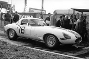 1963 International Championship for Makes - Page 3 63lm16-Jag-E-RSalvadori-PRichards-3