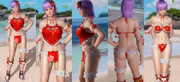 Ayane-DOAXVV-Oni-Fortune-Invitation.jpg