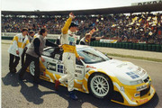  (ITC) International Touring Car Championship 1996  - Page 3 1996Wurz