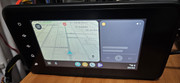 Vends MediaNav MN4 avec DAB, Android Auto / Apple CarPlay sans fil avec écran Logan / Sandero / Jogger 20230625-200207