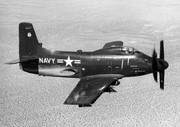 Douglas A2D Skyshark-17