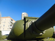 Советский тяжелый танк ИС-2, Волгоград DSCN7535
