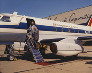 5 D4C 3952 Model 220