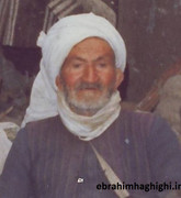 محمدحسین عبدی