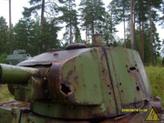 Советский легкий танк Т-26, обр. 1939г.,  Panssarimuseo, Parola, Finland S6302219