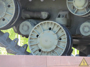 Советский тяжелый танк ИС-2, Ковров IMG-4946