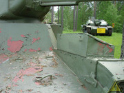 Советский легкий танк Т-26, Военный музей (Sotamuseo), Helsinki, Finland T-26-Mikkeli-G-065