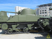 Американский средний танк М4A4 "Sherman", Музей военной техники УГМК, Верхняя Пышма IMG-1098