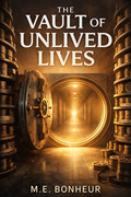 The Vault of Unlived Lives Book Cover