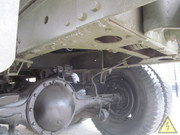 Американский грузовой автомобиль International M-5H-6, Музей военной техники, Верхняя Пышма IMG-8928